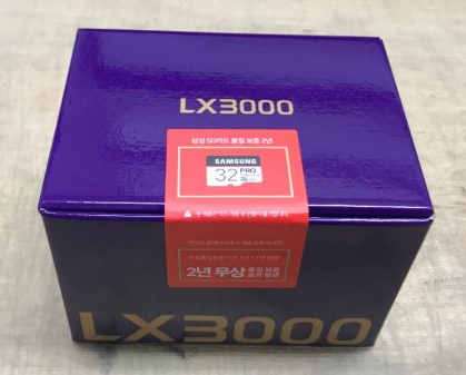 파인뷰 LX3000 신제품 블랙박 장착 및 판매합니다(출장가능/택배가능)