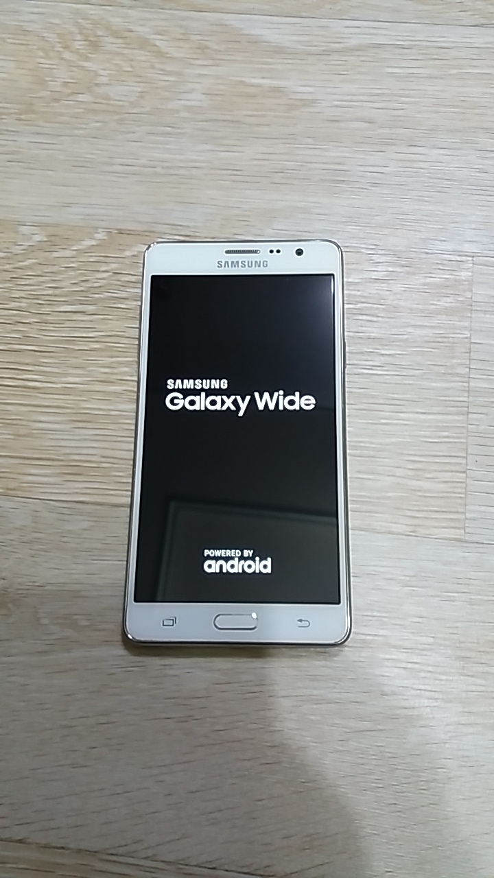 삼사.S급.갤럭시와이드.LTE