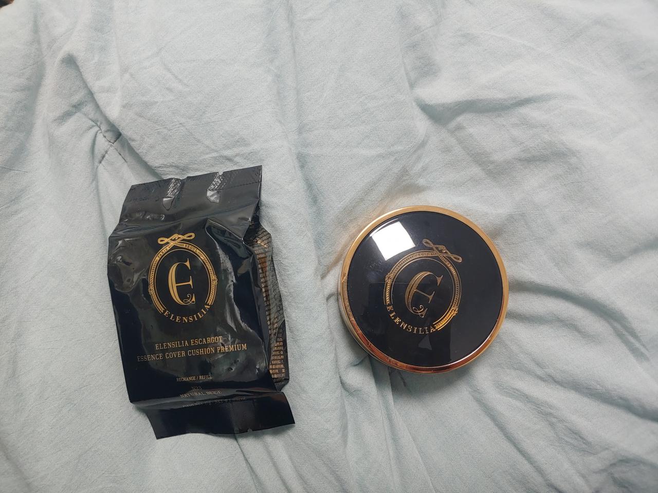 엘렌실라 에스카르고(리필포함)