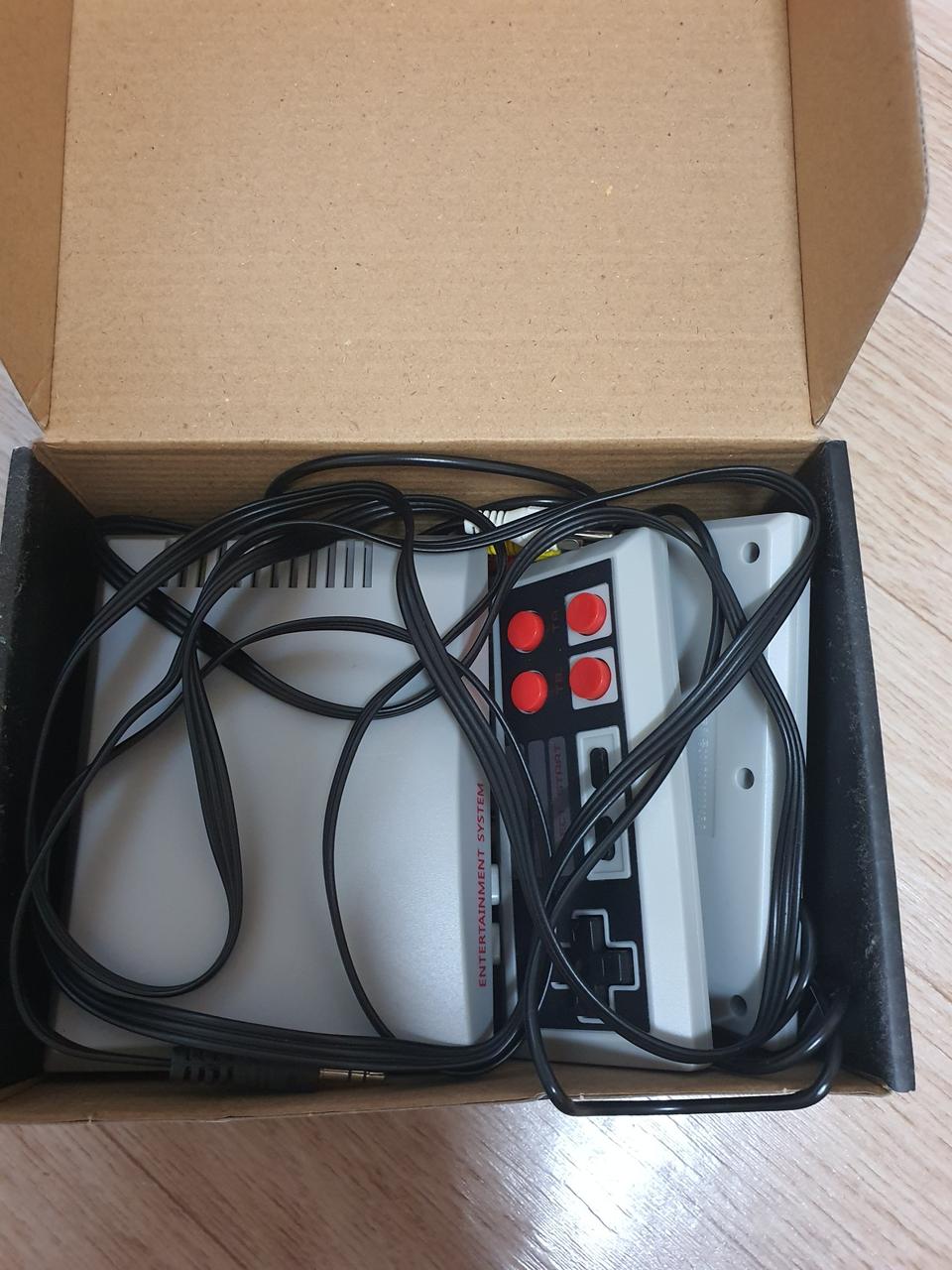 레트로 게임기 팔아요