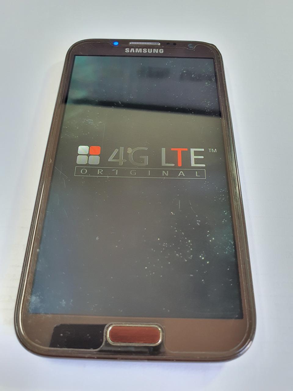 겔럭시노트2팝니다