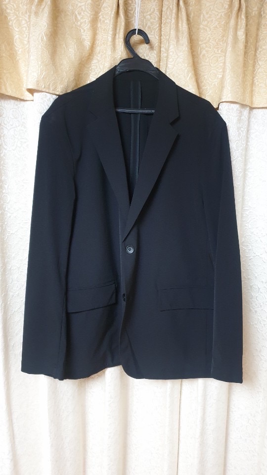 탑텐 캐주얼 자켓