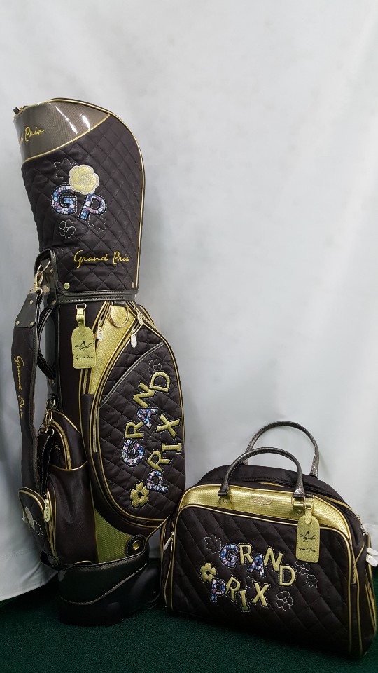 그랑프리 GP01415 캐디백세트