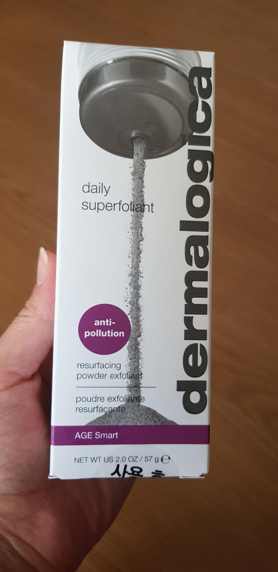 더말로지카 슈퍼폴리언트