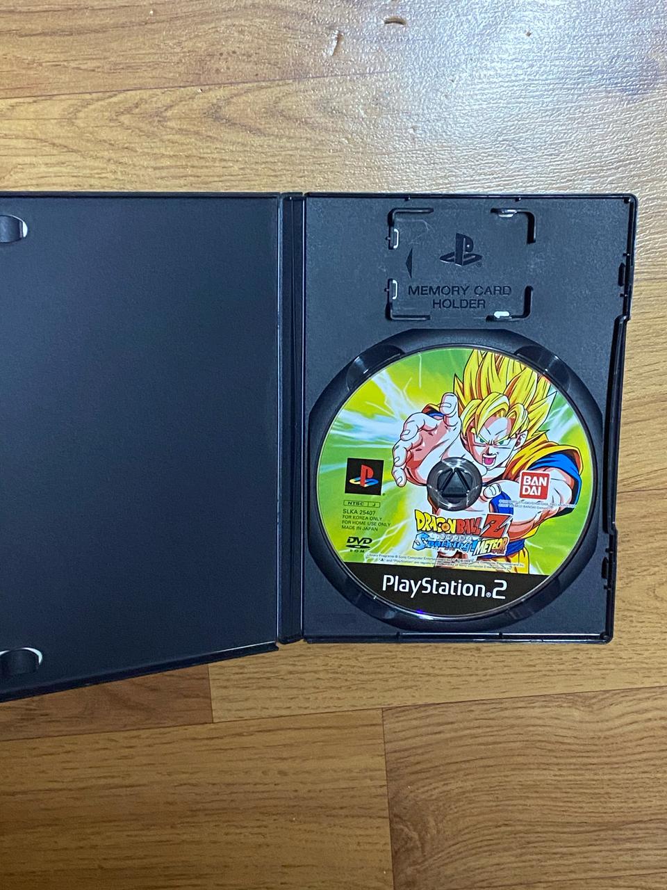 *가격내려요* 드래곤볼 스파킹메테오