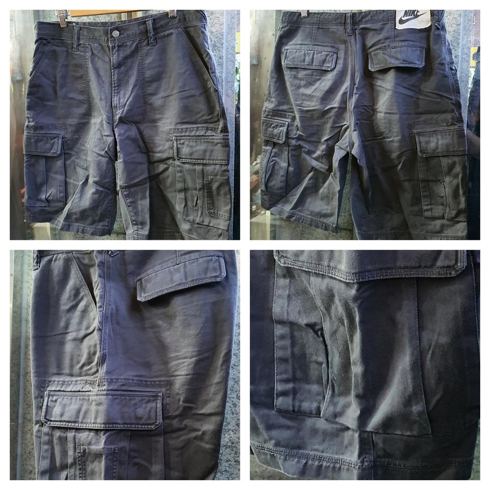 나이키카고반바지XL