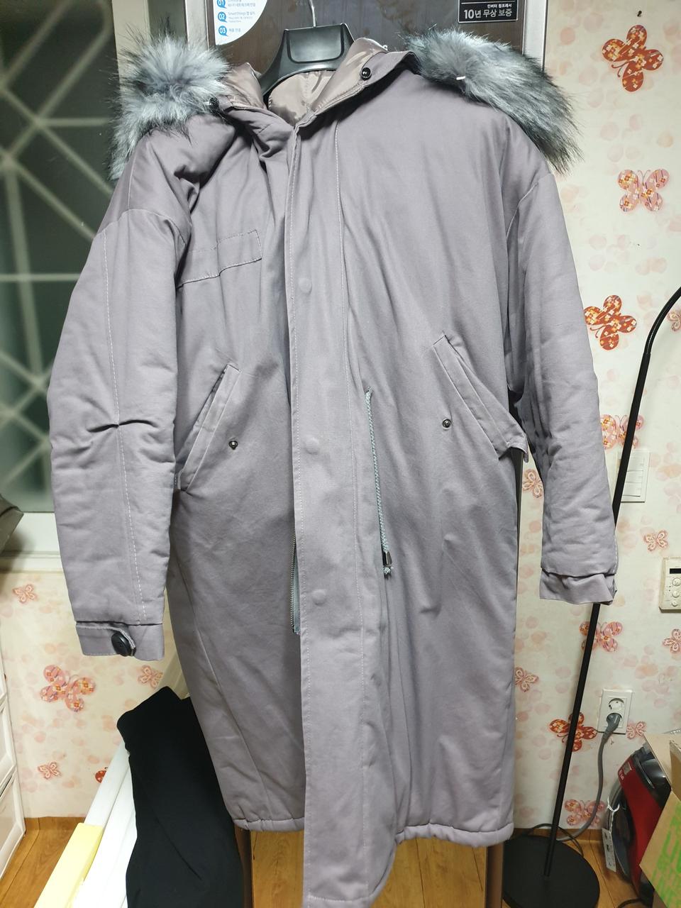 겨울잠바 팝니다