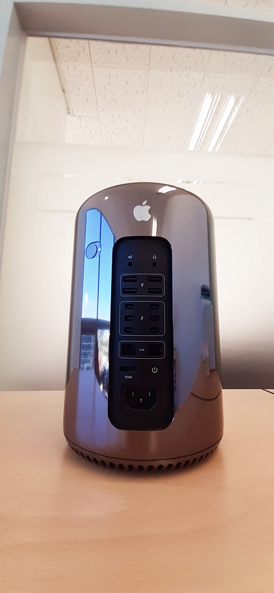 [ 완전 깨끗 ]맥프로 late 2013 M.2 SSD 256G