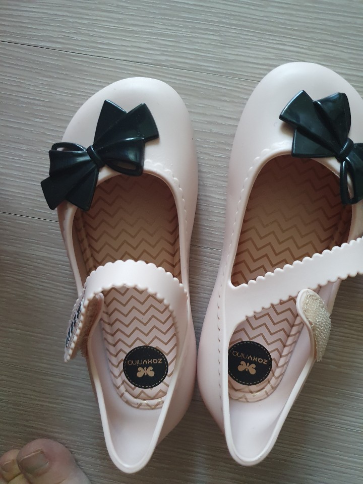 zaxy 여아 구두 새상품 사이즈12(190)