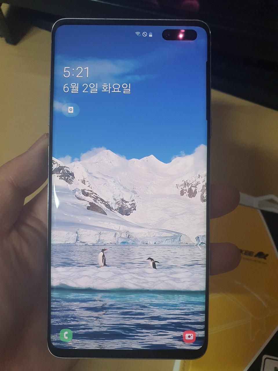 갤럭시 s10 5G 256G 팝니다