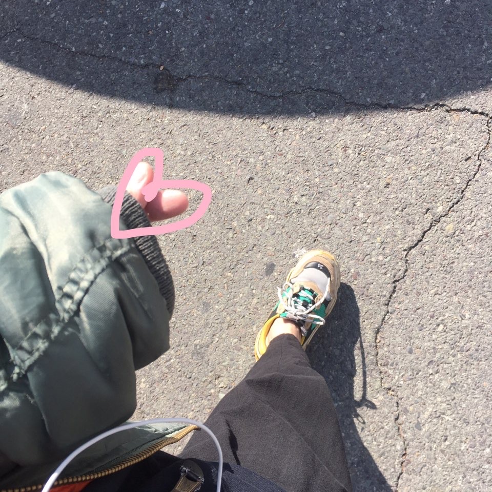 발렌시아가 노초 36 전투화