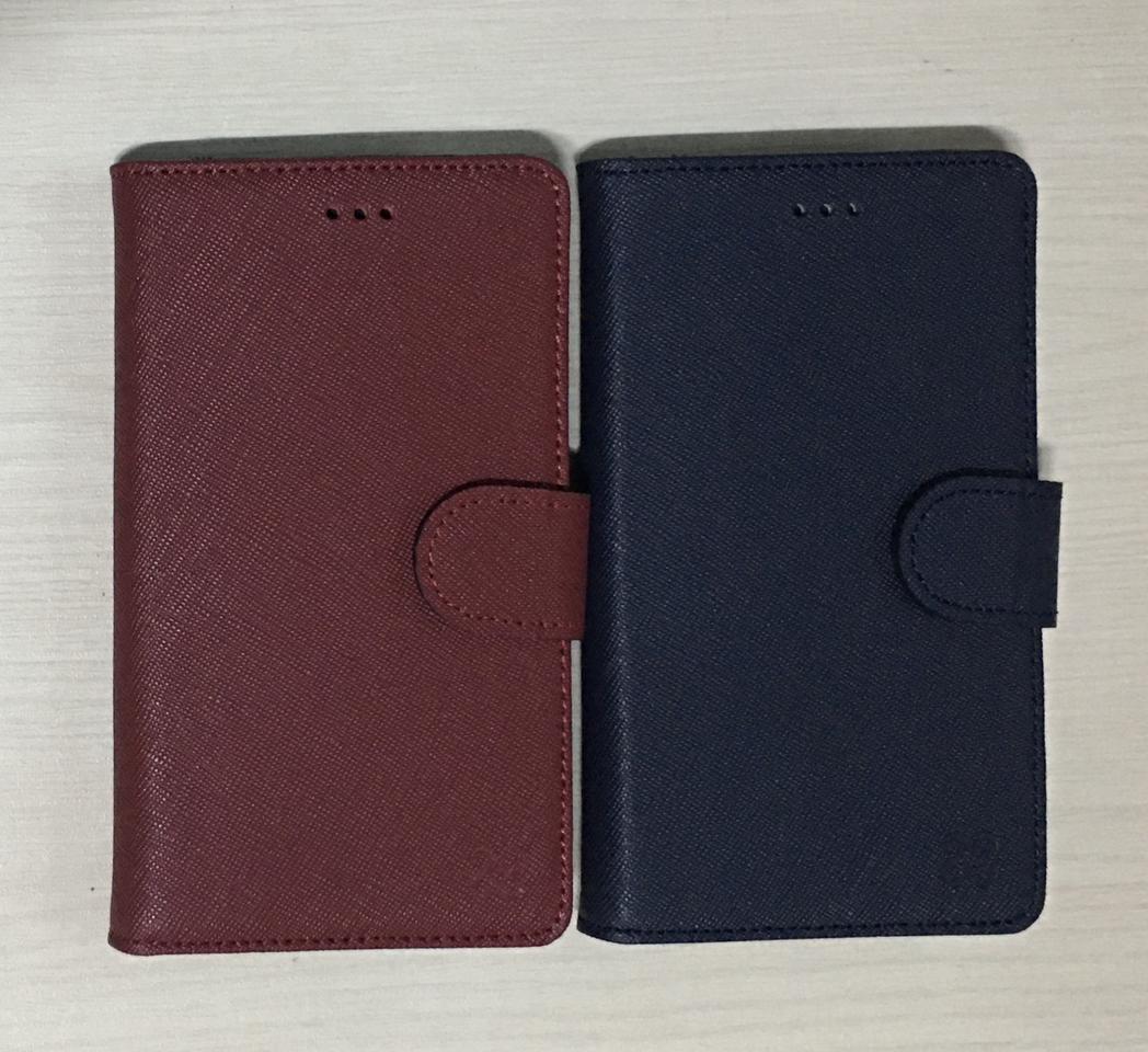 갤럭시 S9 천연소가죽 다이어리 케이스