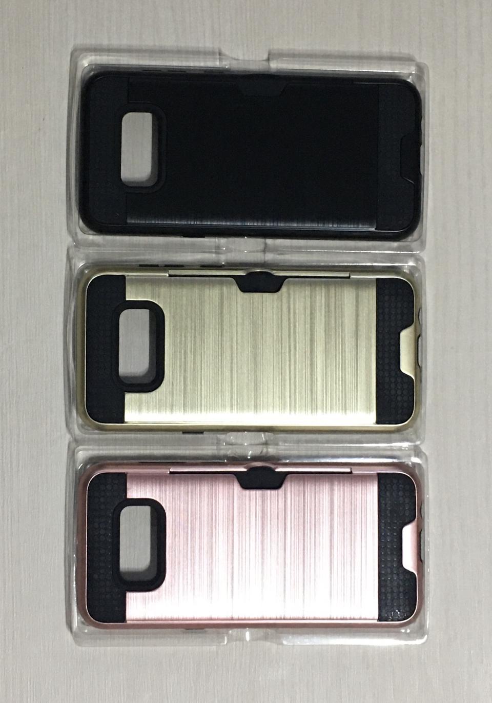 갤럭시 S8플러스 범퍼케이스