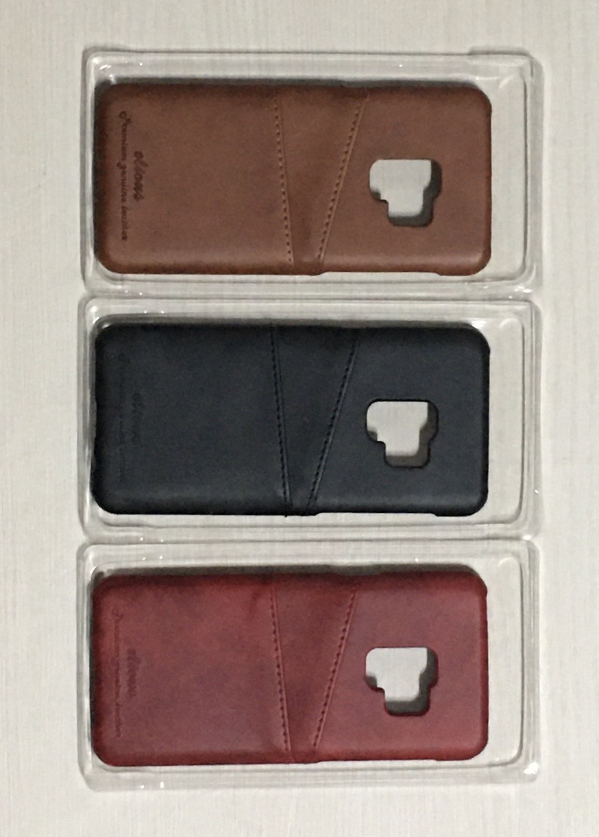 갤럭시 S9 케이스