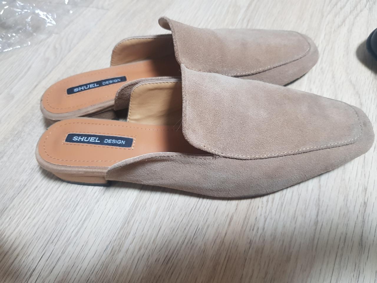 쎄무 슬리퍼240 새거