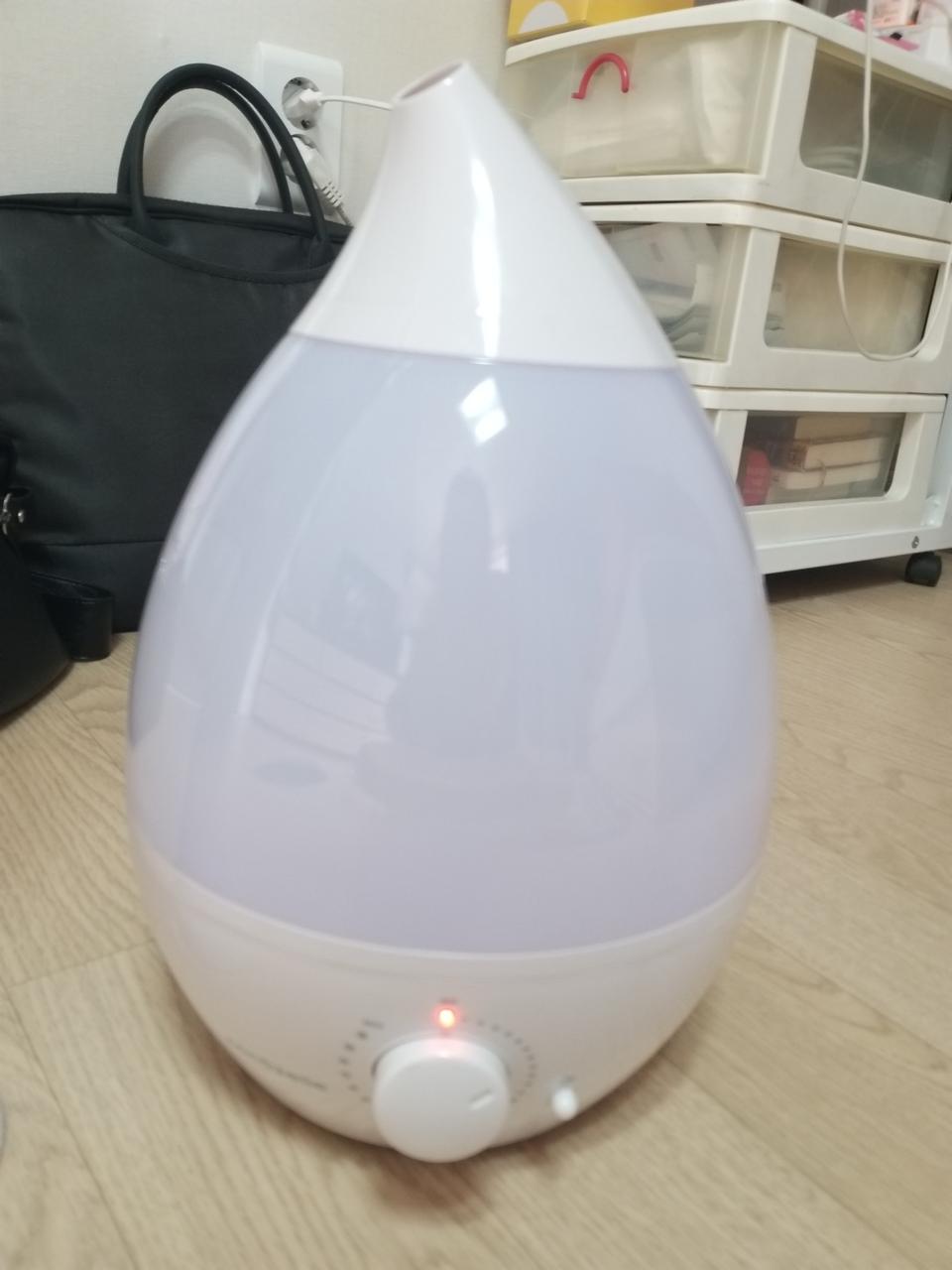 코코젤리 RR-H826 가습기 판매해요