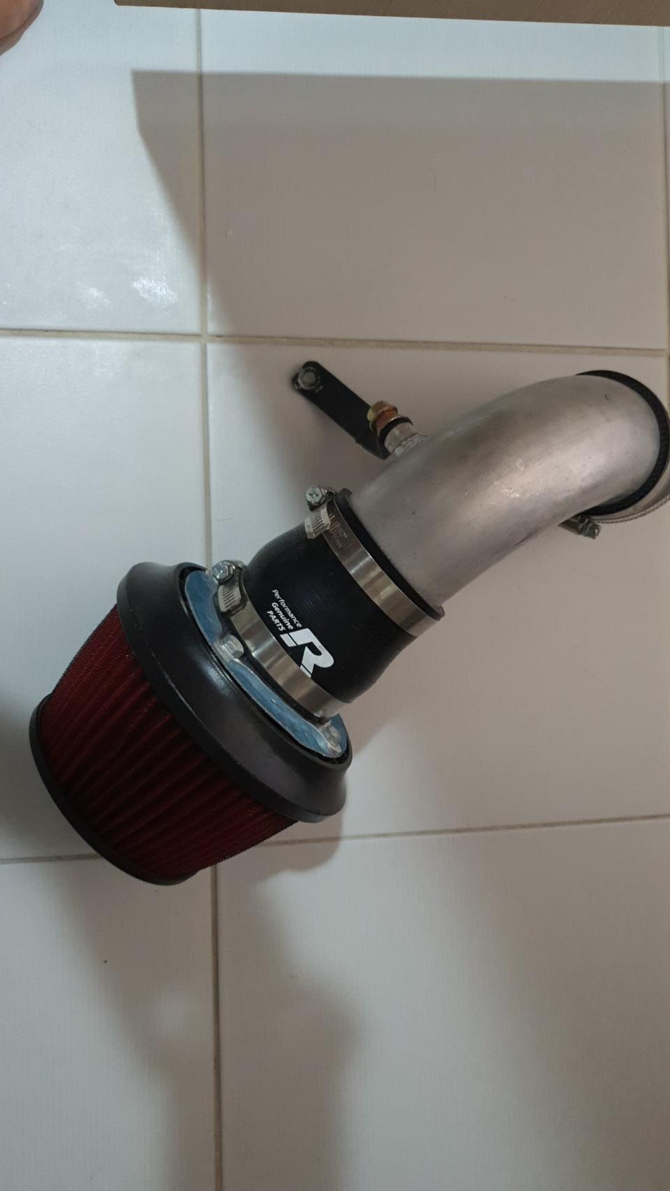 JA 모닝 TGDI 흡기 인테이크