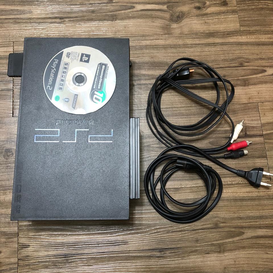 플스2 판매합니다.