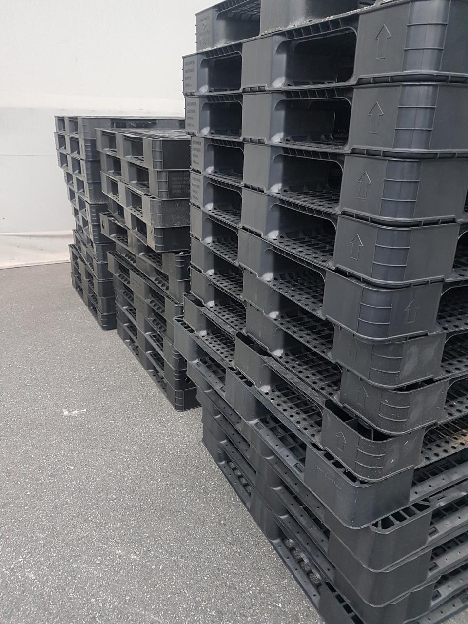 플라스틱파레트25장