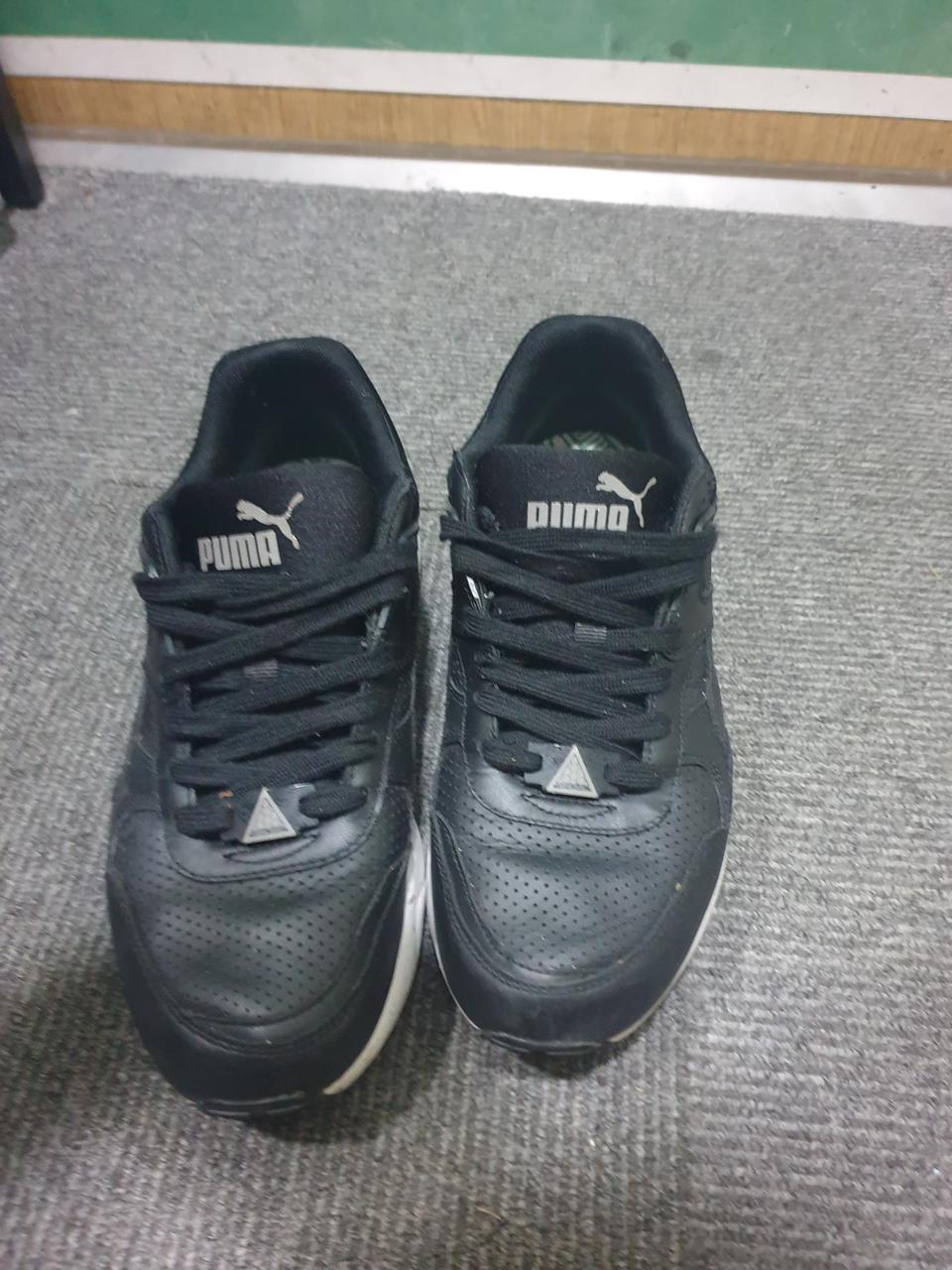 푸마운동화