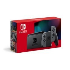 닌텐도스위치 신형 그레이 미개봉 판매합니다