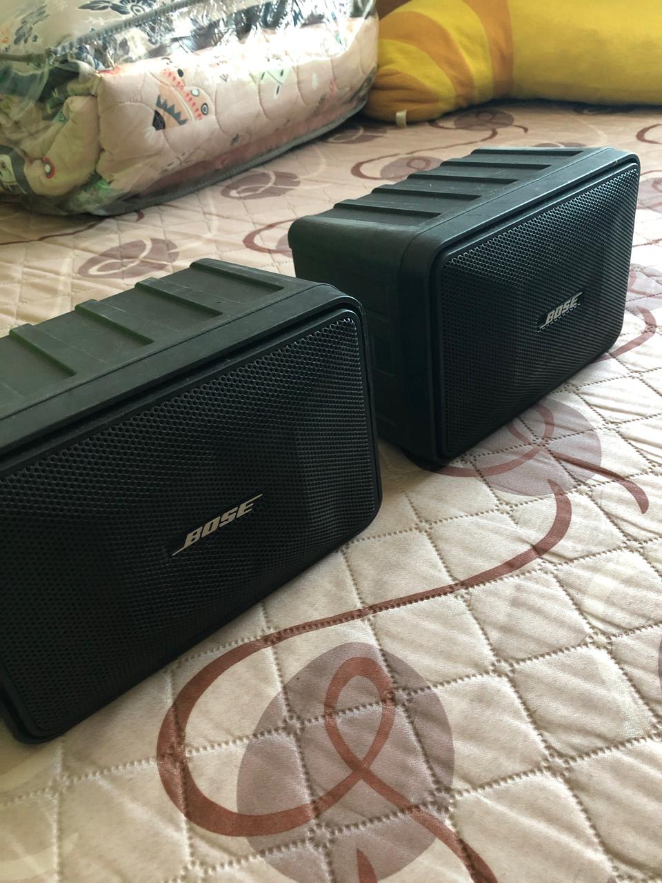 보스 스피커 판매