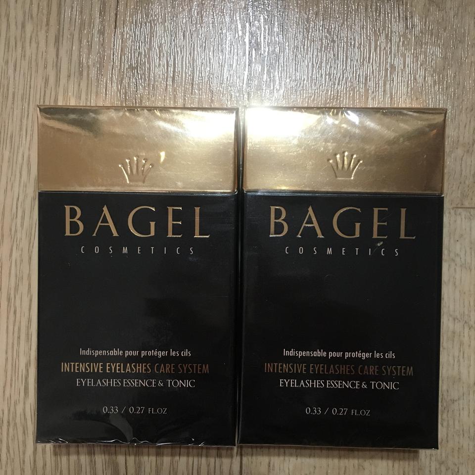 베이글 속눈썹 영양제 정품
