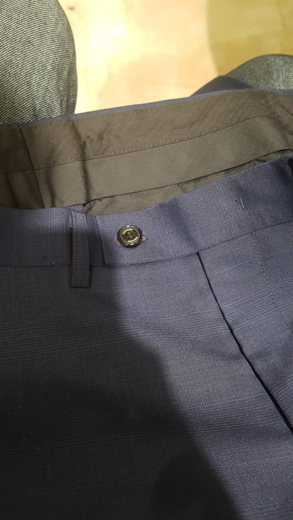 남자바지30코모도