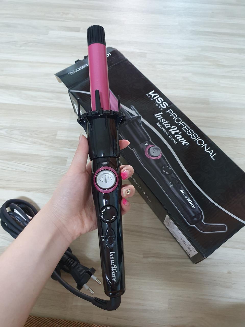 키스뉴욕 고데기