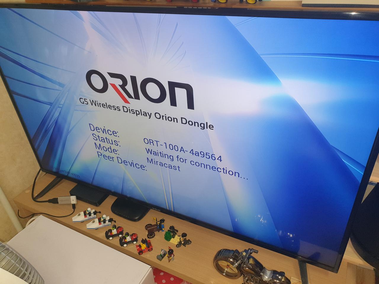 인켈 50인치 UHD LED TV