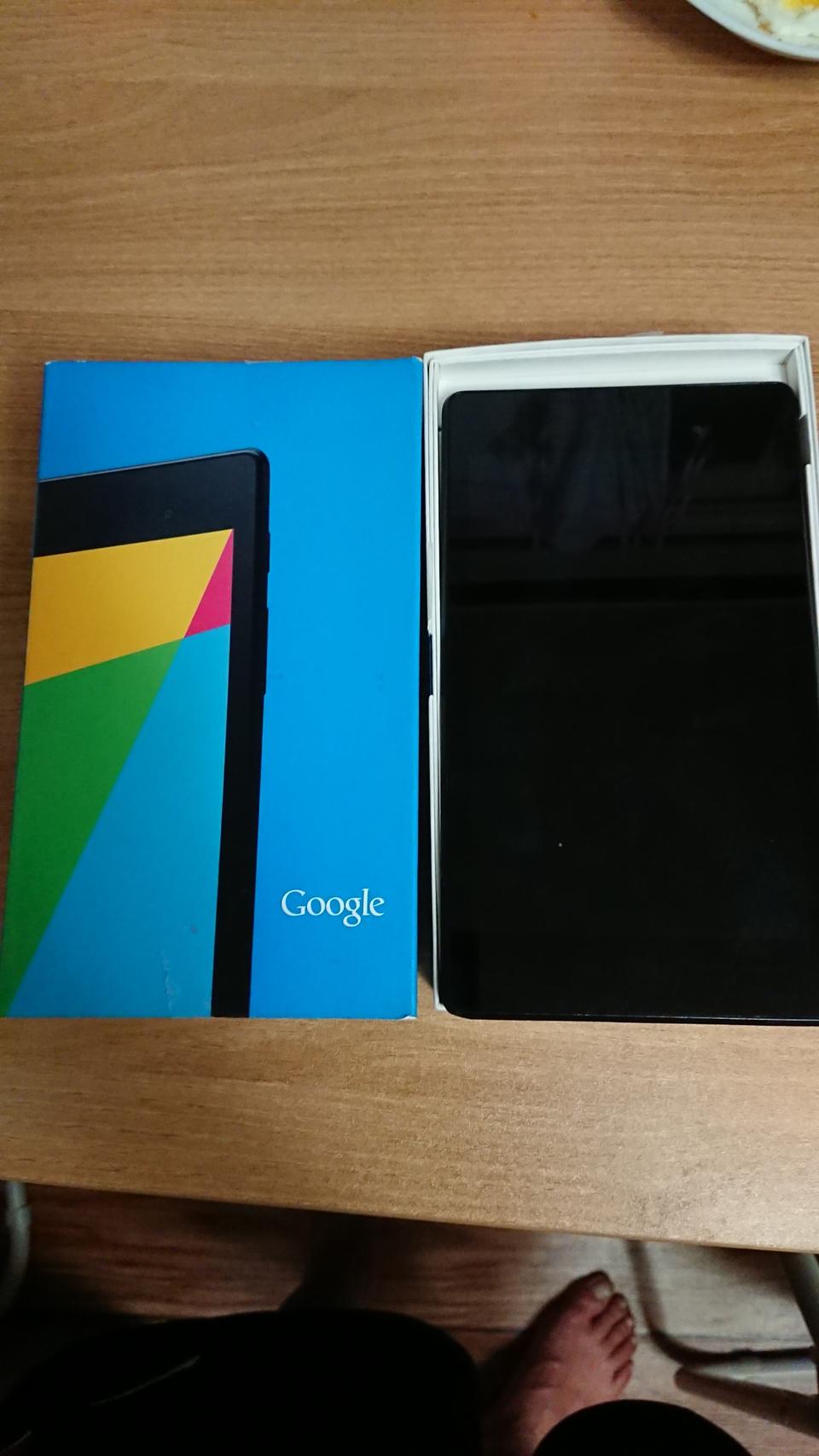 넥서스7 2세대 16g wifi