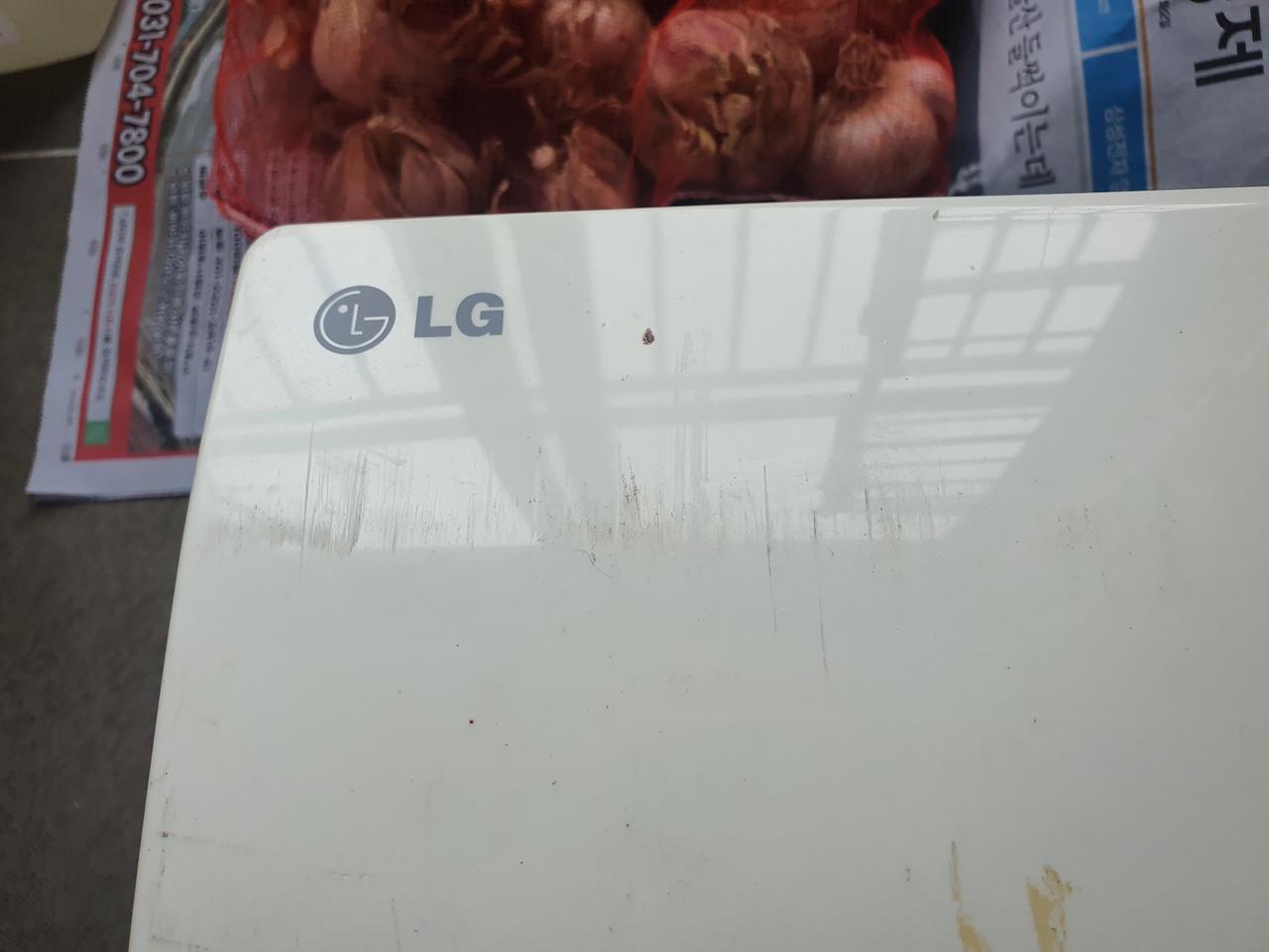 LG벽걸이에어컨(실외기포함)15만윈