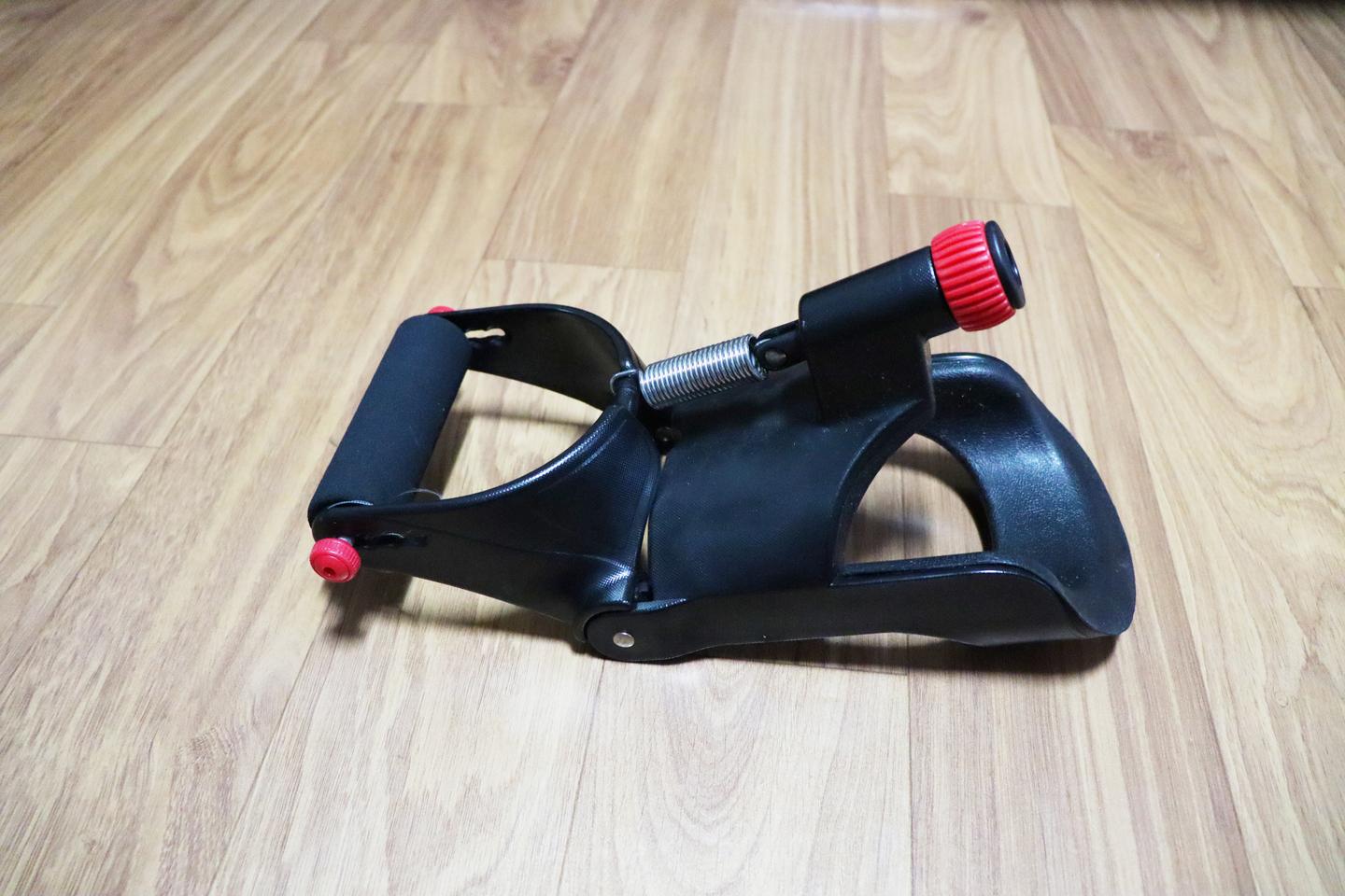 리스트컬 전완근 손목 팔씨름 운동기구