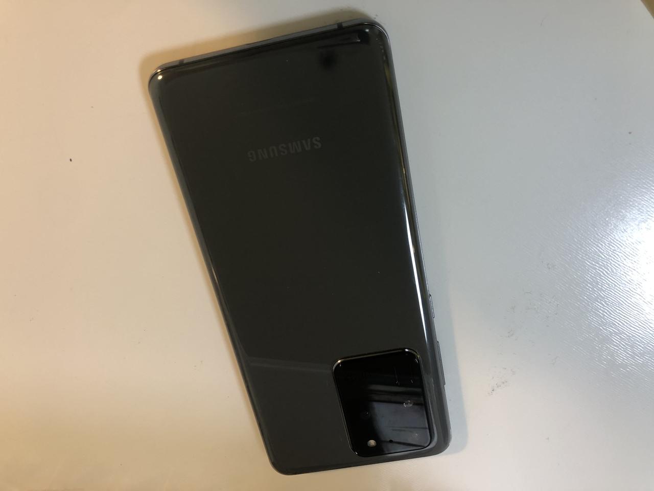 갤럭시 S20 울트라 그레이 256기가 32103