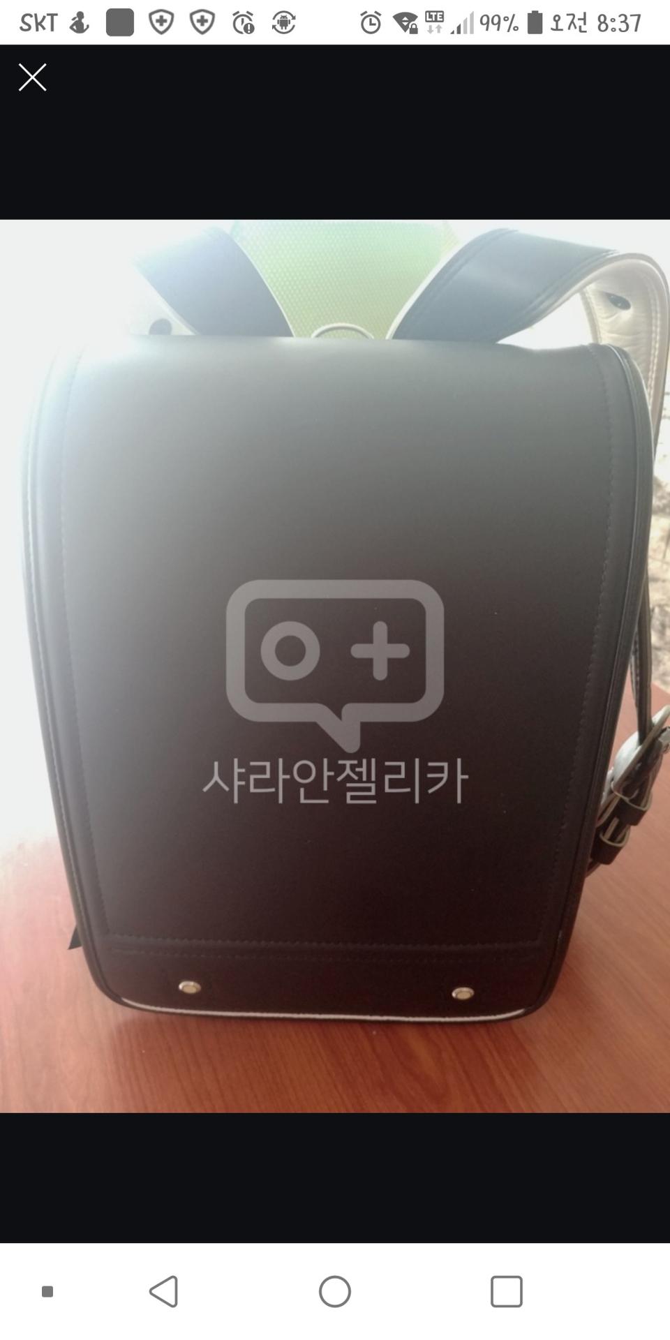 초등학생책가방