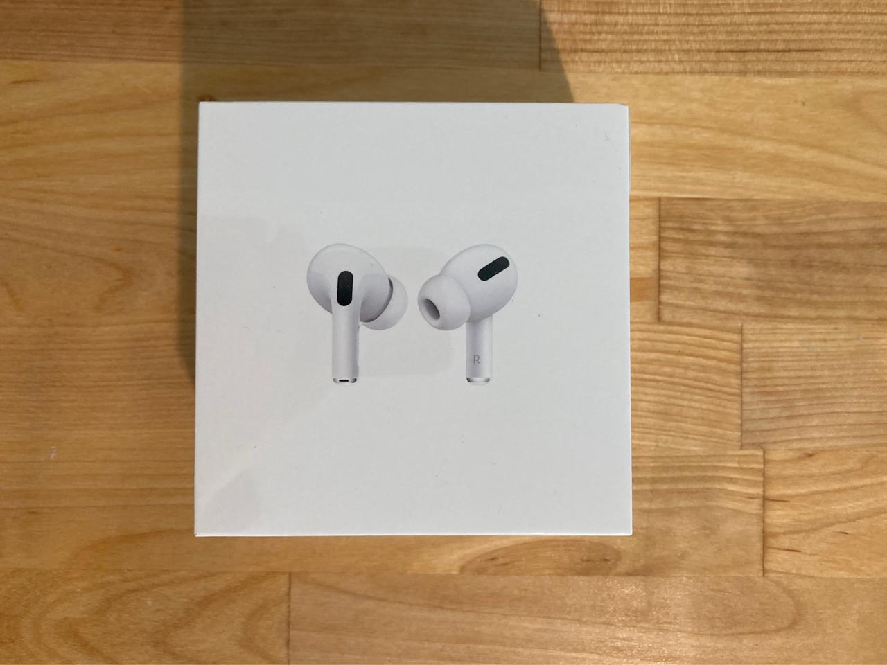 미개봉새제품 AirPods Pro