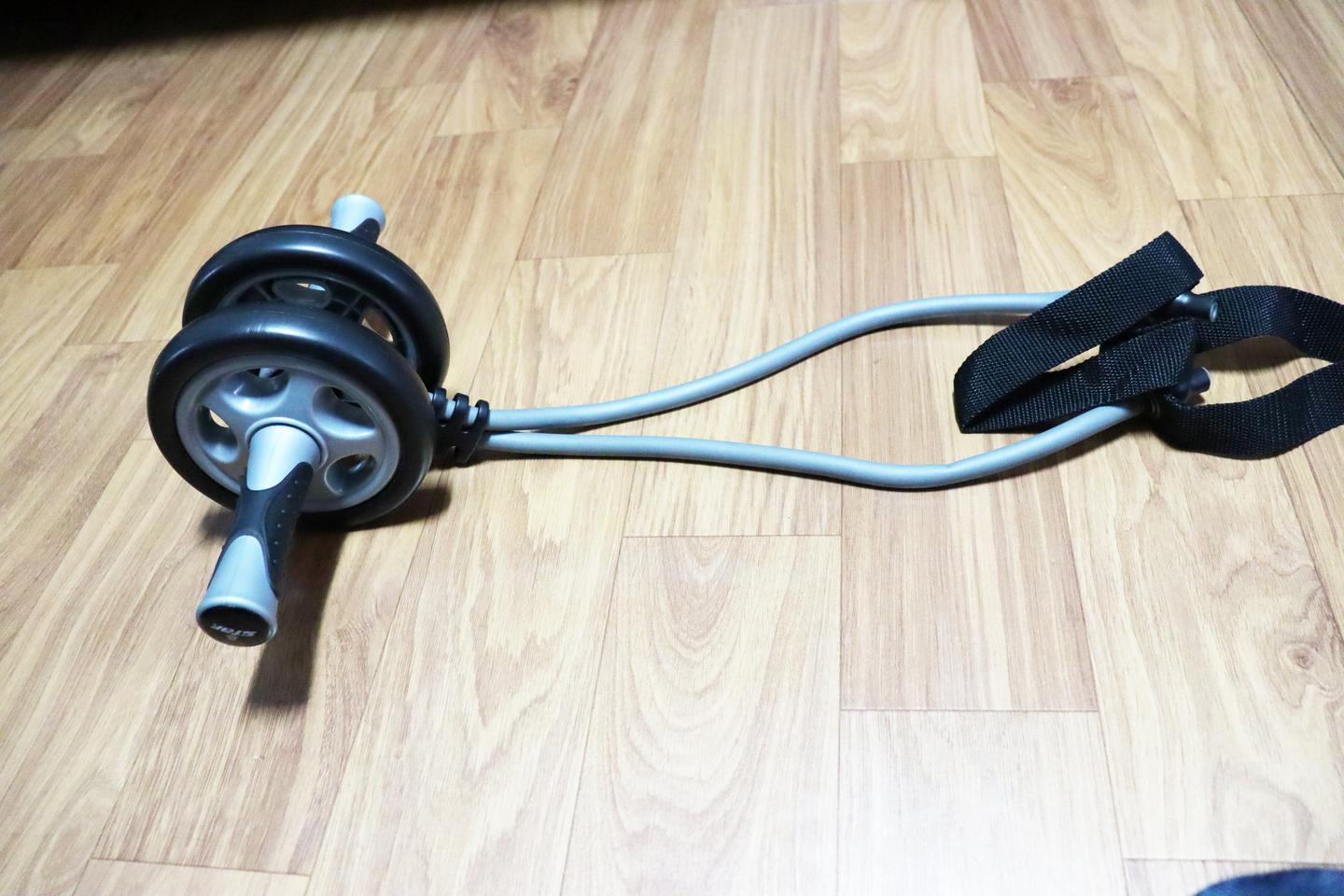 AB튜빙슬라이드 AB롤러 휠