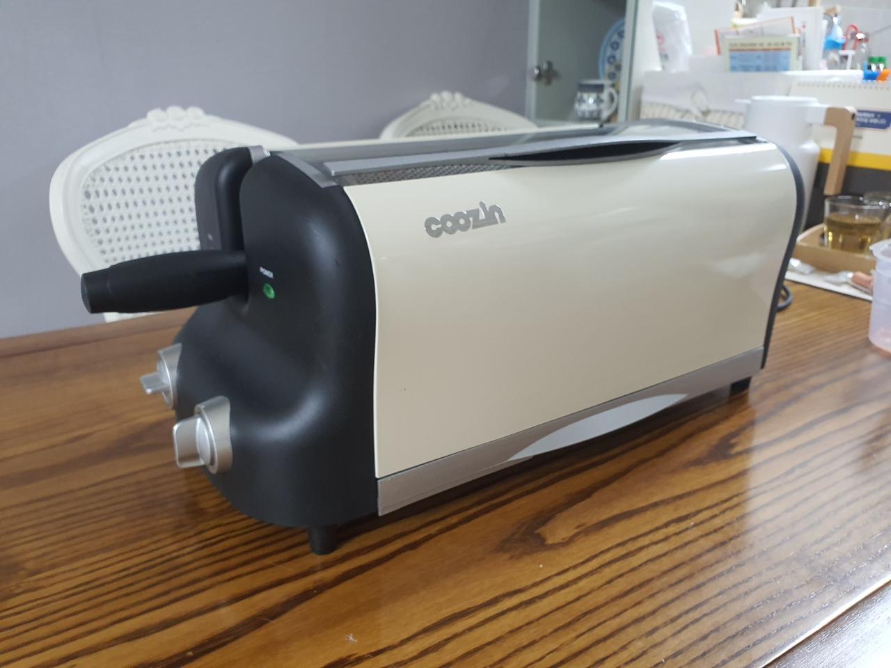 통구이 로티서리 판매합니다.