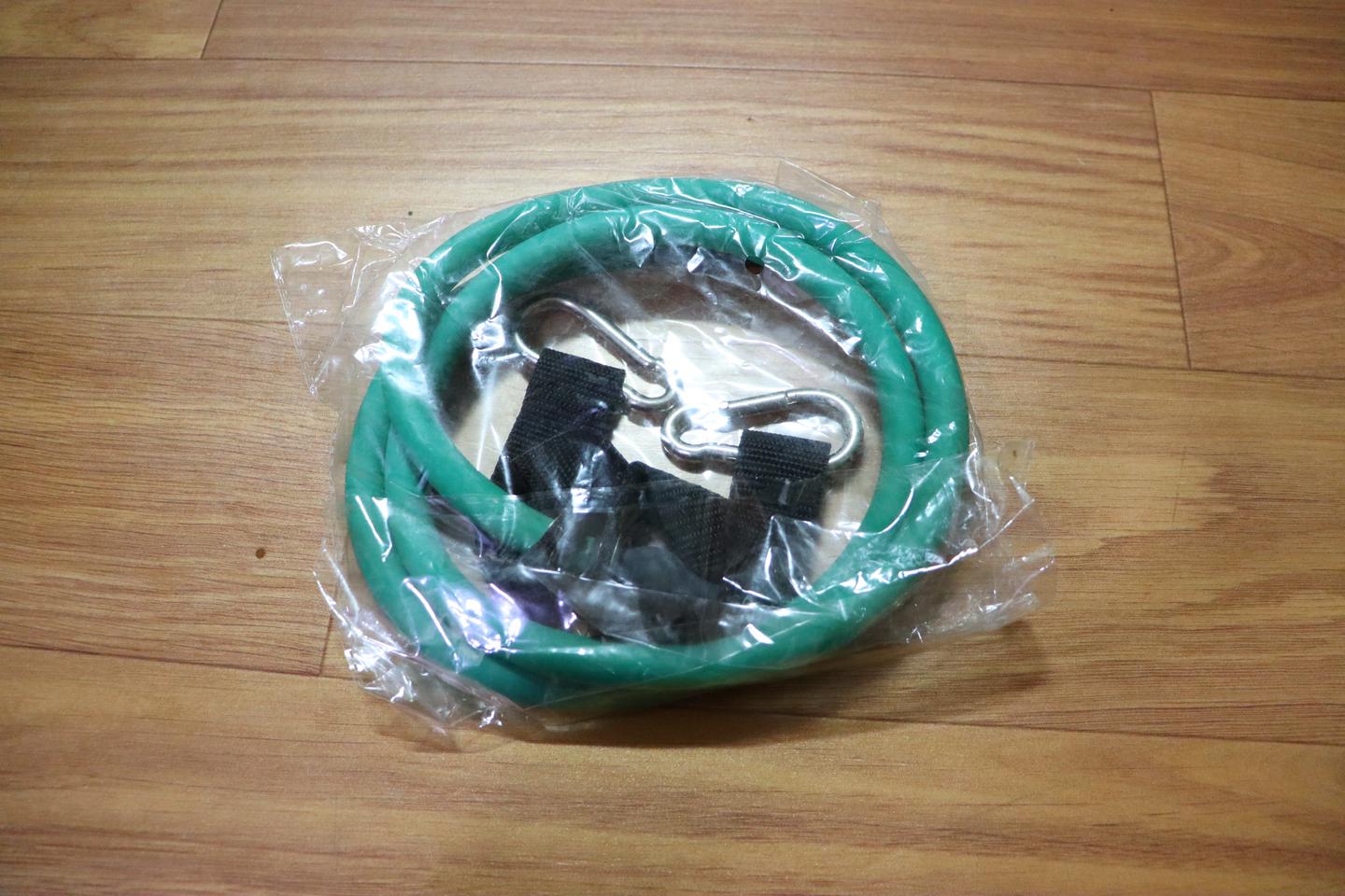 고무나라 튜빙밴드(그린, 퍼플)