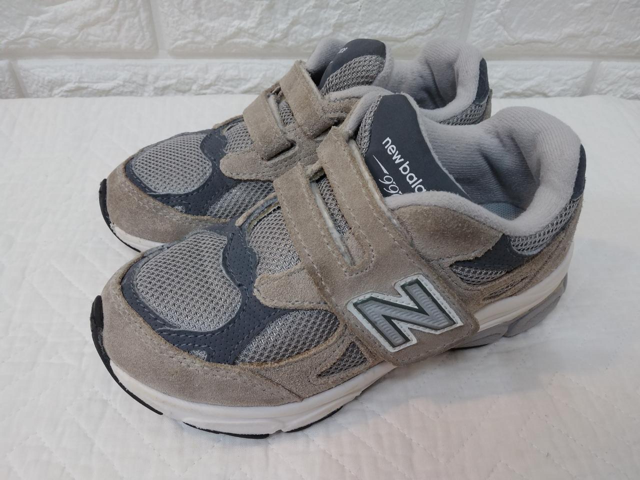 뉴발란스 키즈 아동 운동화 (175) 5천원