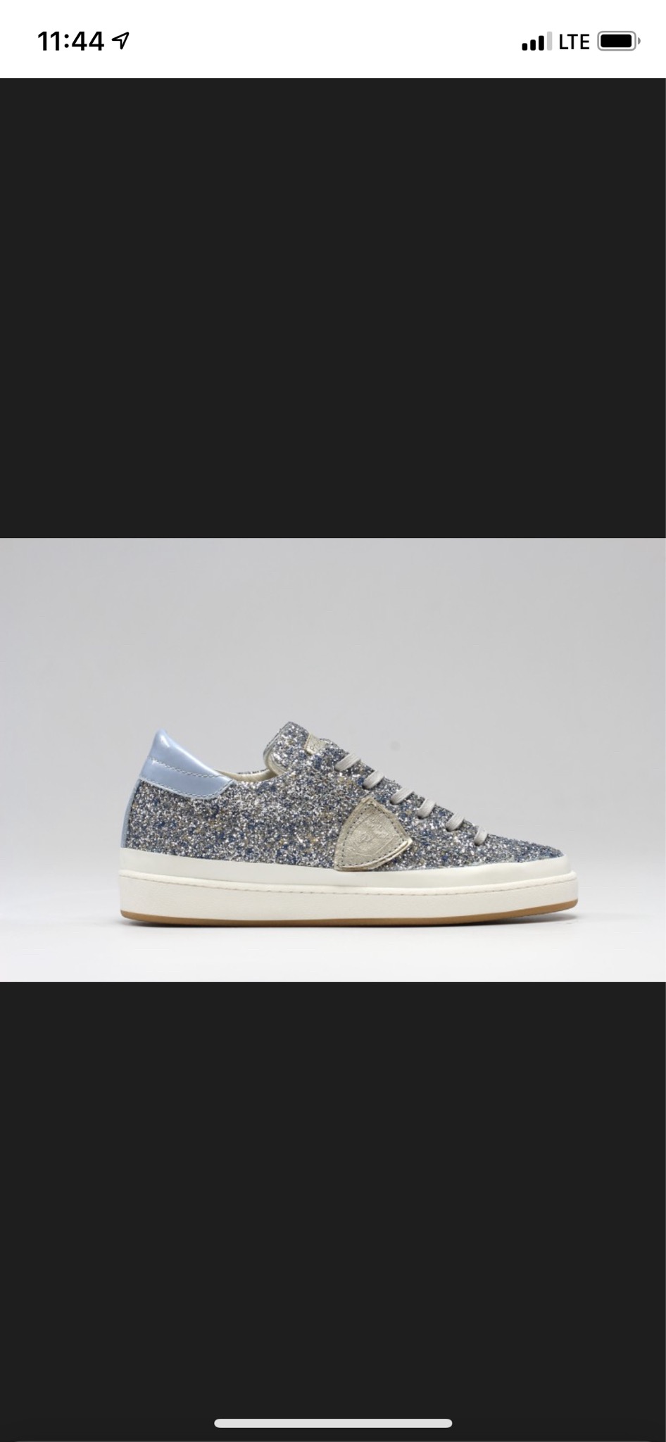 필립모델 스니커즈