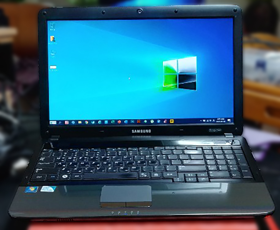 삼성노트북 15.6인치 