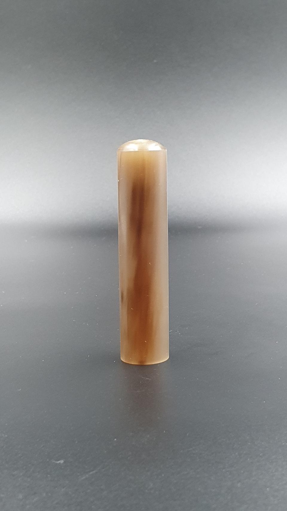 백수우천연물소뿔도장6푼