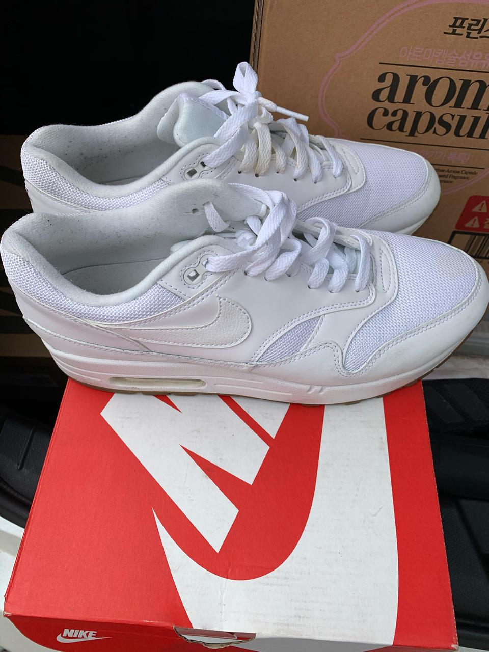 나이키 에어맥스