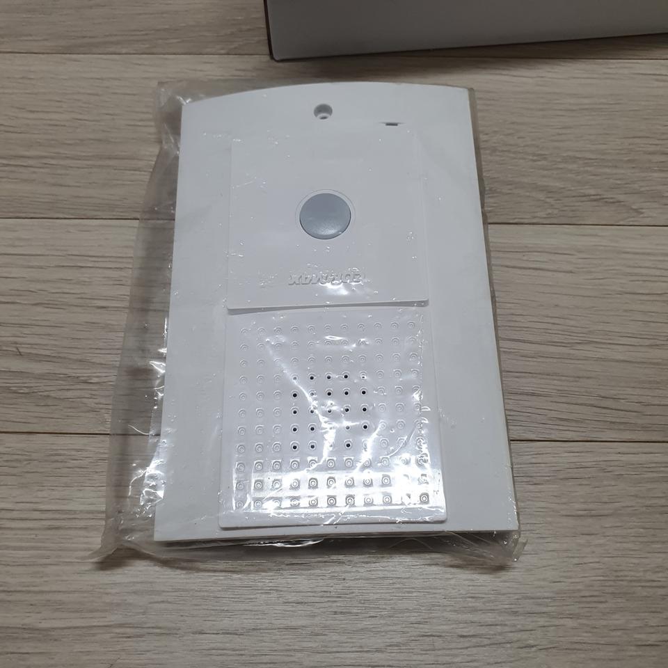 코멕스초인종새상품