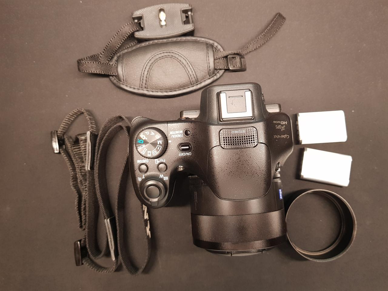 소니 HX400V 판매합니다.