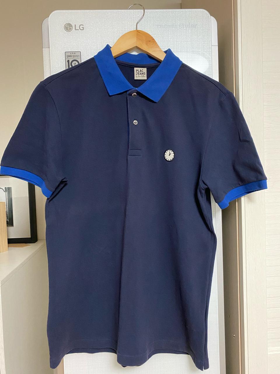 플랙진 남성 카라티(L)