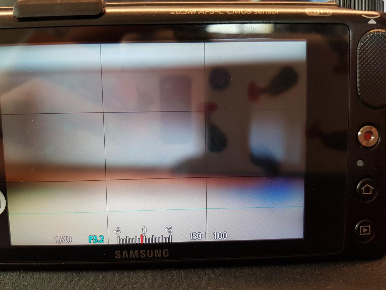 삼성미러리스 nx2000, 30mm, 1855mm +nx210