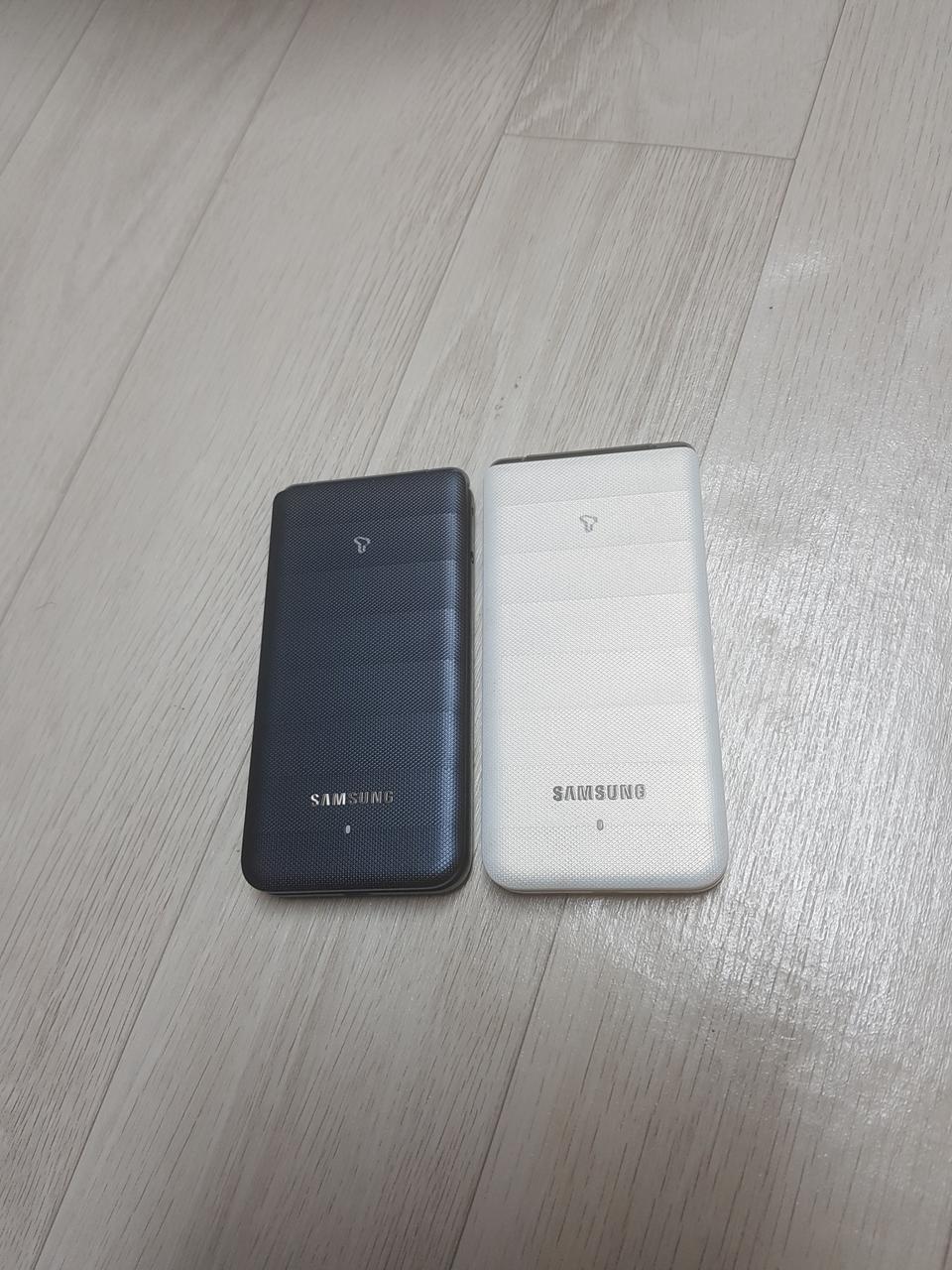 A+급 삼성갤럭시폴더 G155NS SKT 스마트폴더폰 