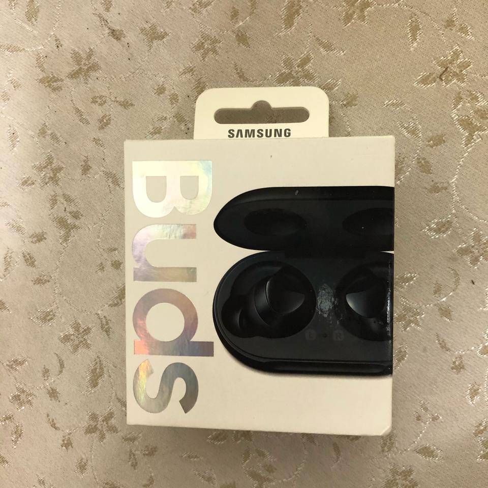 갤럭시 버즈 팝니다